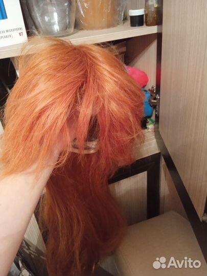 Косплей на Чую Накахара бсд