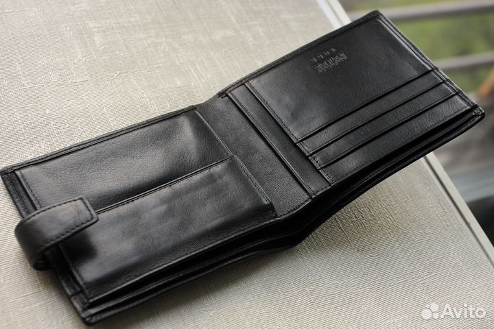 Мужское портмоне Petek 102-000-01