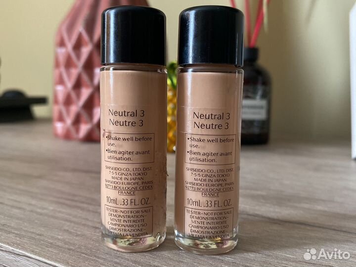 Тональное Dior, Make Up For Ever, Sisley тени