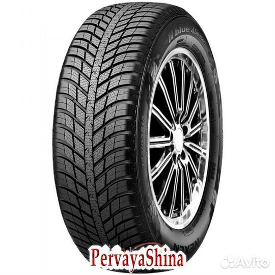 Nexen N'Blue 4 Season 225/65 R17