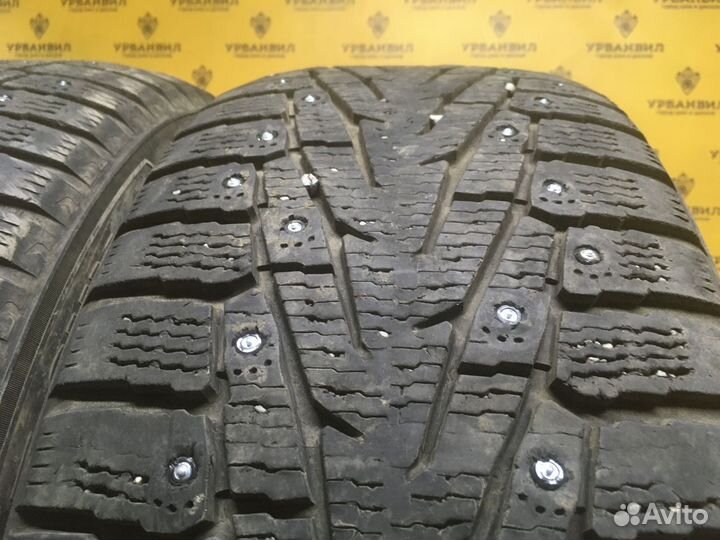 Nokian Tyres Hakkapeliitta 7 SUV 255/55 R19 111T