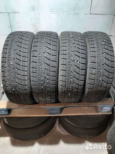 Yokohama Ice Guard IG60 205/60 R16