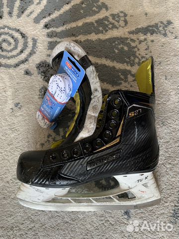 Хоккейные коньки bauer supreme S27