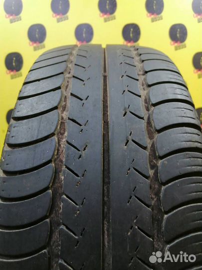 Goodyear Eagle NCT5 205/55 R16