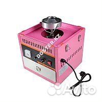 Аппарат для сладкой ваты электро