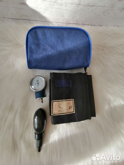 Запчасти для механического тонометра