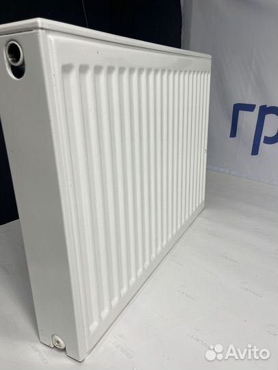 Радиатор отопления панельный