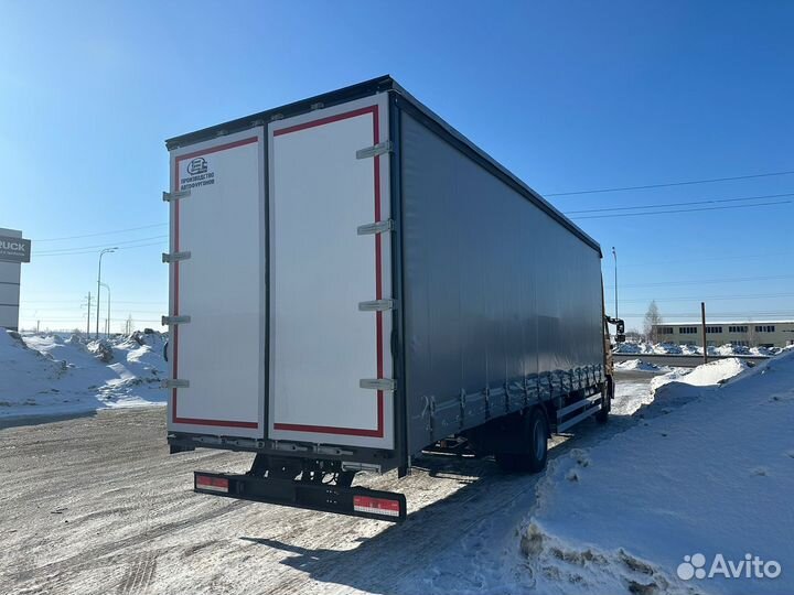 КАМАЗ 4308, 2024