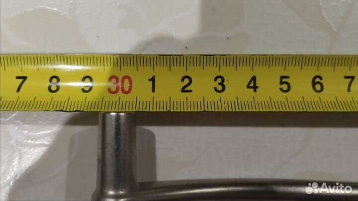 Мебельные ручки