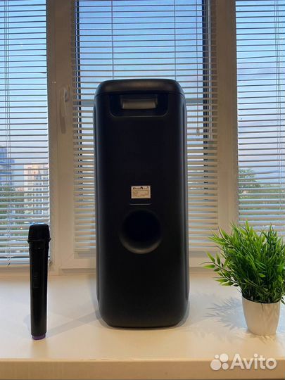 Блютуз колонка Eltronic 20-25 (Новая + Гарантия)