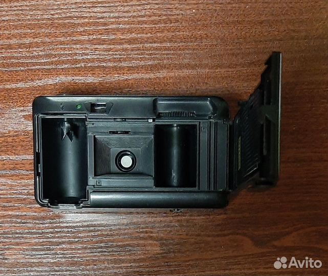 Пленочный фотoаппарат unомat C 300