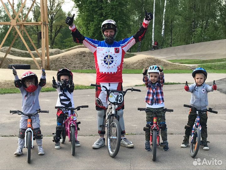 Учитель физкультуры