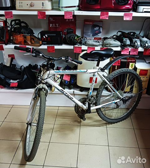 Велосипед Actico