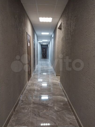 Массажный кабинет