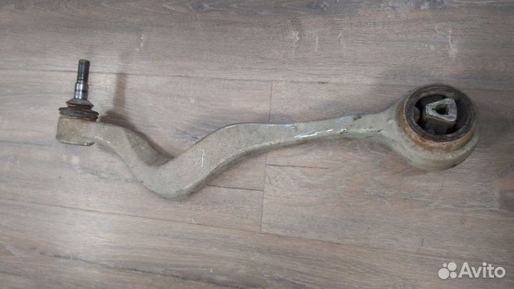 Рычаг подвески передний правый Bmw 525I E60