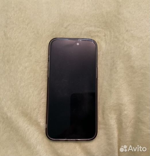 iPhone 14 Pro Max, 256 ГБ
