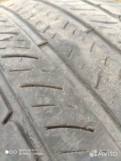 Michelin Latitude Tour HP 245/60 R18 104H
