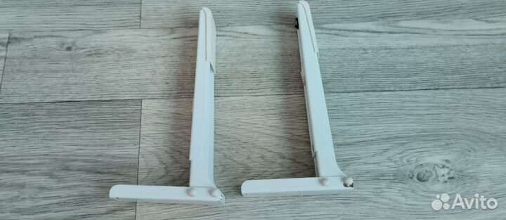 Крепление для микроволновки