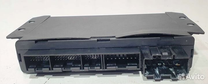 Блок комфорта Audi A6 C5, A6 C5 Allroad