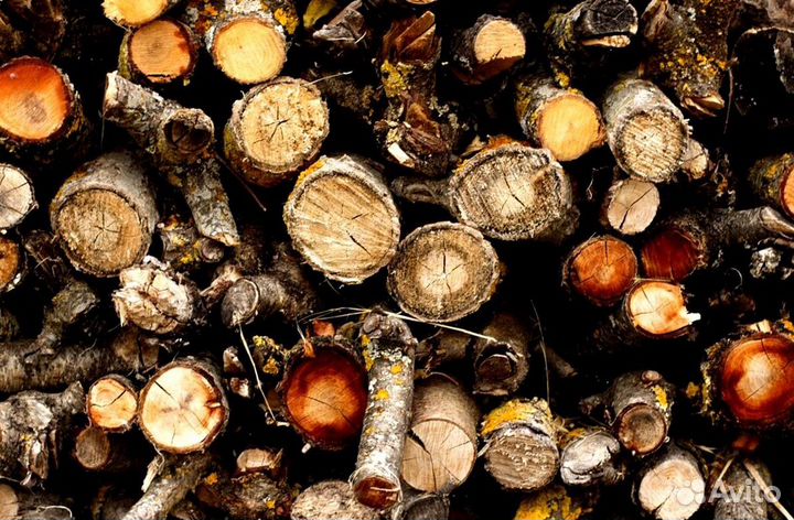 Дрова для гриля