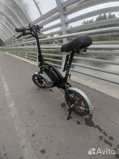 Kugoo v1