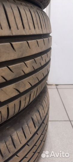 Kumho Ecowing ES31 205/55 R16 91V