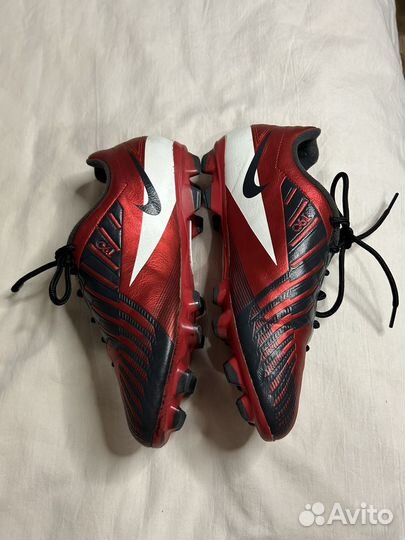 Бутсы nike T90
