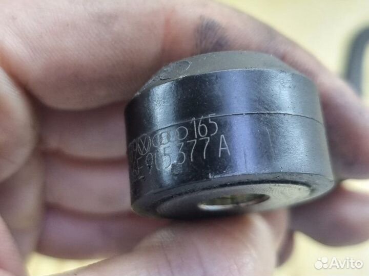 Датчик детонации Audi Q5 calb 3.2L 2011