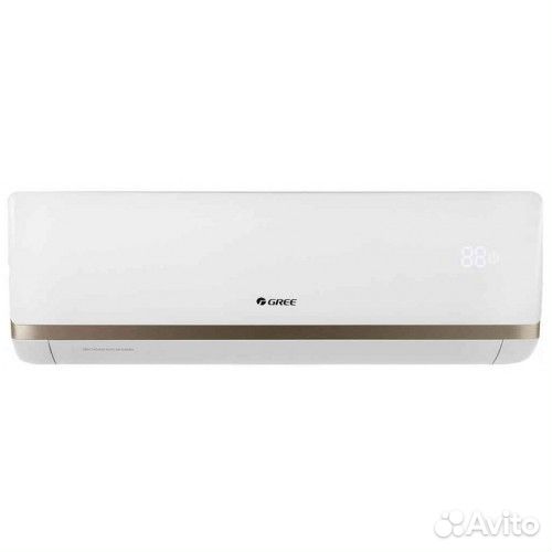 Gree Bora Inverter GWH07AAB-K3DNA5A/I