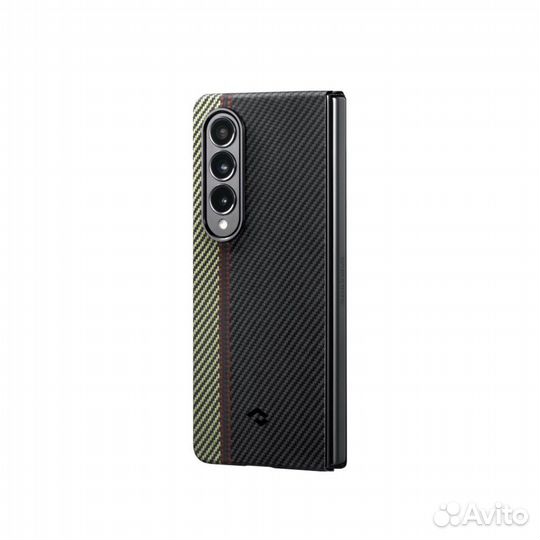 Pitaka Air Case на Samsung Galaxy Z Fold4