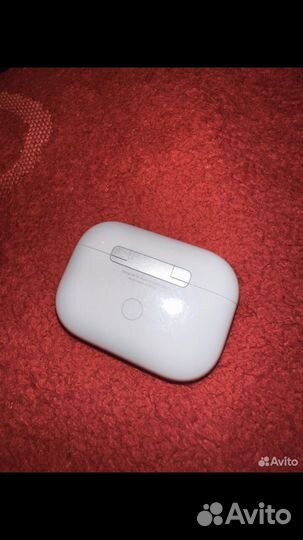Airpods pro 2 оригинал