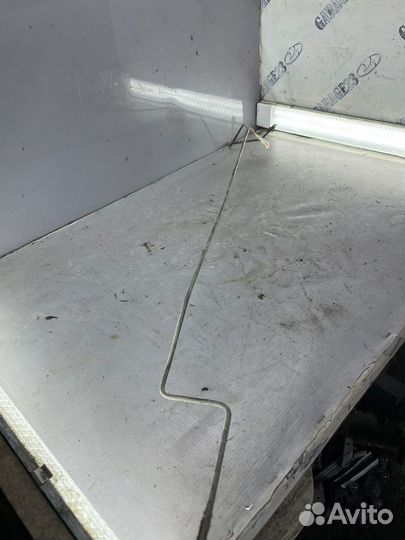 Топливная трубка LADA Vesta