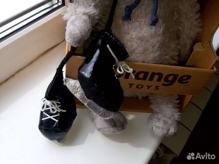 Котик-описание под фото