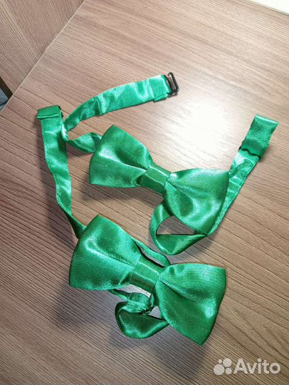 Бабочка галстук