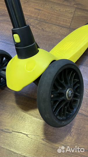 Самокат oxelo