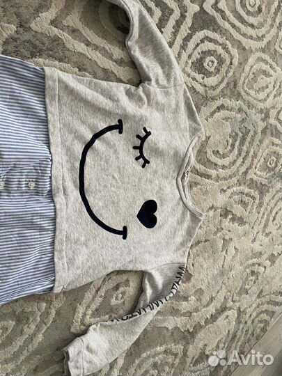 Детская одежда