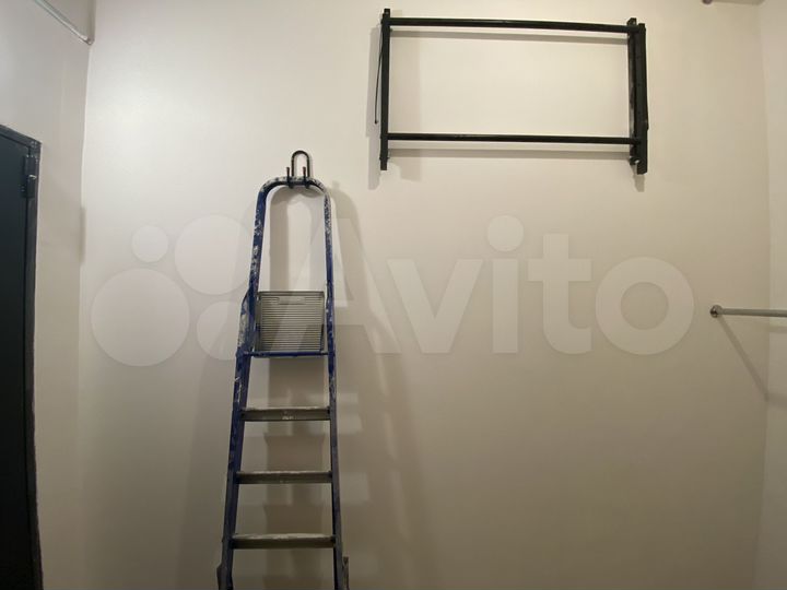 Гараж, 10 м²