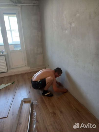 Современный ремонт в Закамске без посредников