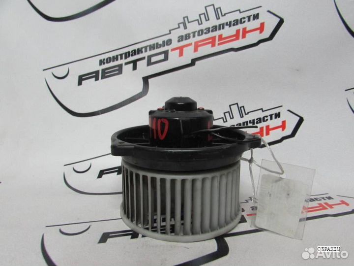 Моторчик печки toyota. corolla spacio sprinter spr