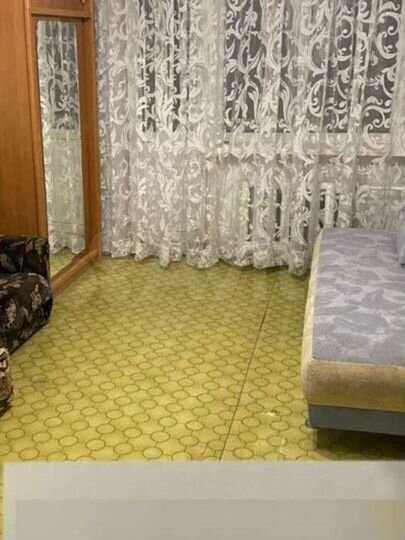 1-к. квартира, 38 м², 2/5 эт.