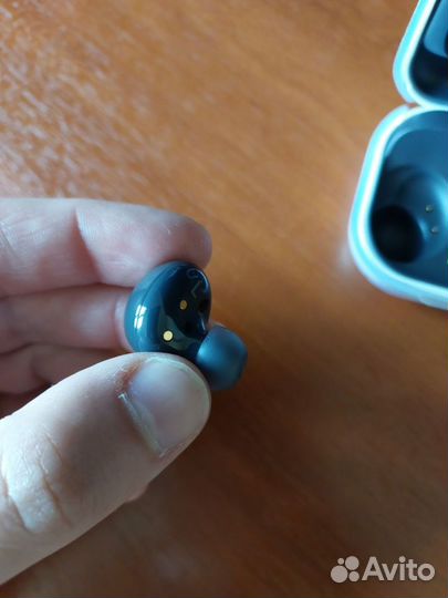 Tws наушники samsung galaxy buds 2