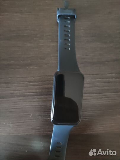 Фитнес браслет huawei band 8
