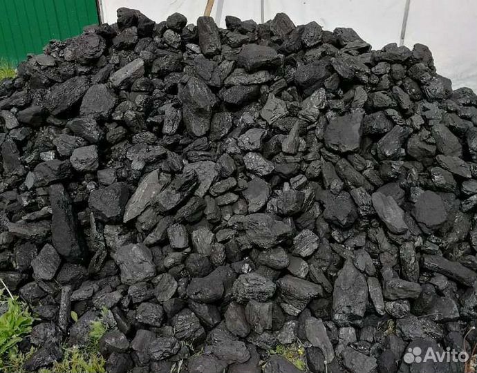 Уголь Комок,Рядовка,Мешками,Тоннами
