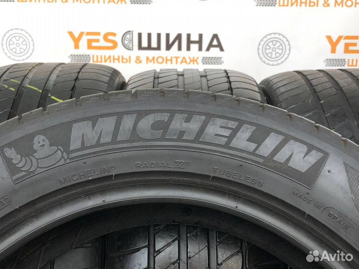 Michelin Primacy 3 225/50 R17 74D