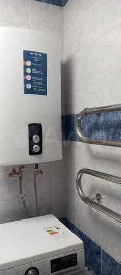 2-к. квартира, 53,2 м², 2/5 эт.