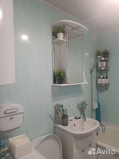 Зеркало шкаф в ванную