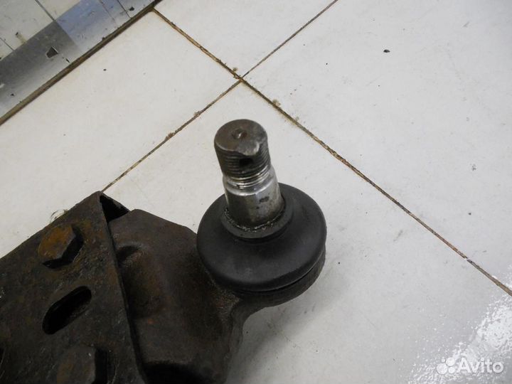 Рычаг передний нижний правый Sorento 2003-2009