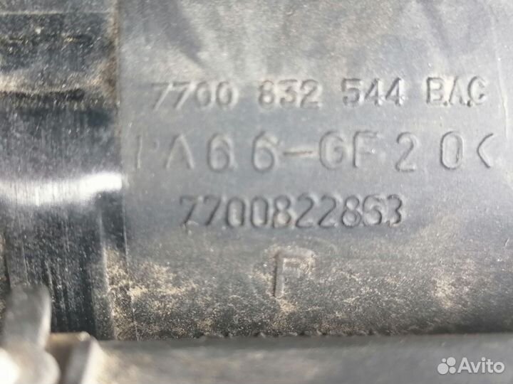 Пепельница передняя для Renault Laguna 1994-1998