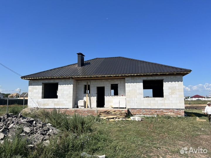 Командо строителй