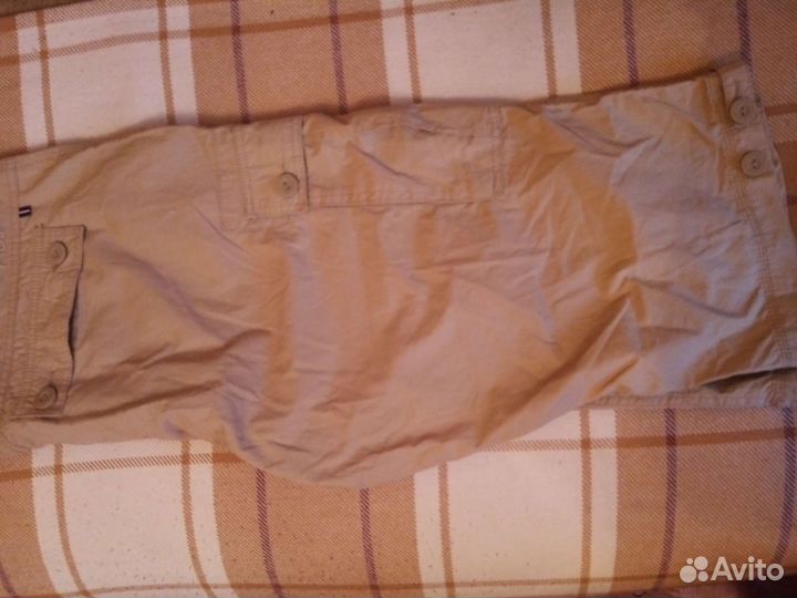 Шорты мужские новые с этикеткой